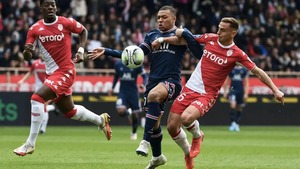 Nhận định bóng đá Monaco vs PSG (03h00, 2/3), Ligue 1 vòng 24