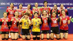 ‘Ốc tiêu’ bóng chuyền nữ Việt Nam lập kỷ lục hiếm có, đạt thành tích đáng tự hào trên BXH thế giới