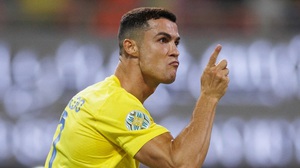 Cristiano Ronaldo tại Saudi Pro League: Từ người hùng thành tâm điểm tranh cãi