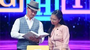 Nghệ sĩ Xuân Bắc tiết lộ lý do tiếp tục làm host "Vua tiếng Việt" mùa 3