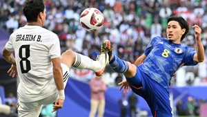 Xem VTV5 VTV6 trực tiếp bóng đá Asian Cup 2023: Nhật Bản vs Iran (18h30 hôm nay)
