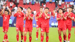 Đội tuyển Việt Nam: Khi 'giấc mơ' đẹp vừa khép lại...