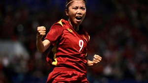 Huỳnh Như: Từ cô bé đoạt vua phá lưới khi học lớp 5 tới ngôi sao làm nên lịch sử cho bóng đá Việt Nam