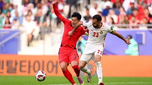 Lịch thi đấu bóng đá hôm nay 6/2: Hàn Quốc gặp đối thủ hạng 87 thế giới