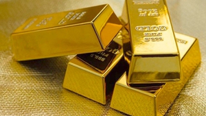 Giá vàng có thể chạm mức 2.200 USD/ounce trong năm 2024