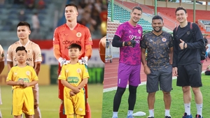 Filip Nguyễn chỉ ra điểm mạnh của cầu thủ V-League, than khó vì một vấn đề không liên quan đến chuyên môn ở Việt Nam