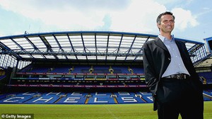 Mourinho muốn trở lại Chelsea, nhưng đây có phải một cuộc đoàn tụ trong mơ?
