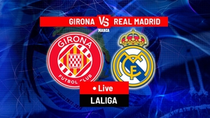 Nhận định bóng đá Real Madrid vs Girona (00h30 hôm nay 11/2), vòng 24 La Liga