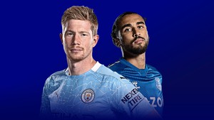 Nhận định bóng đá Man City vs Everton (19h30 hôm nay), Ngoại hạng Anh vòng 24