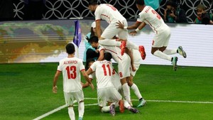Nhận định bóng đá Jordan vs Qatar (22h00, 10/2), chung kết Asian Cup 2023