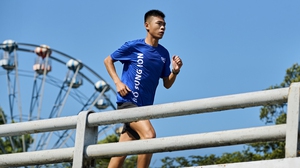 Hứa Thuận Long và cơ hội ghi dấu ấn tại Tokyo Marathon 2024