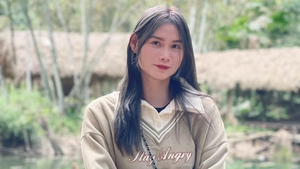 Lộ diện niềm hi vọng mới của bóng chuyền nữ Việt Nam, hot girl đất Tổ 23 tuổi cao 1m85, được kì vọng trở thành ‘Ngọc Hoa mới’
