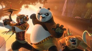 'Kung Fu Panda 4' tiếp nối thành công của loạt phim hoạt hình ăn khách nhà DreamWork