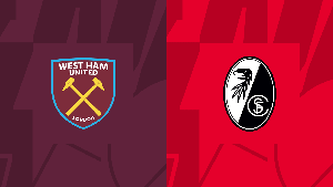 Nhận định bóng đá West Ham vs Freiburg (00h45, 15/3), lượt về vòng 1/8 Cúp C2