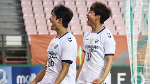 Nhận định bóng đá Ulsan Hyundai vs Jeonbuk (17h00, 12/3), tứ kết cúp C1 châu Á