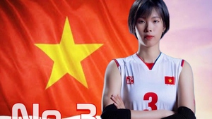 Trần Thị Thanh Thúy và dàn sao bóng chuyền Việt Nam cùng quê, đều là ‘máy ghi điểm’, có người thắng ĐT Thái Lan ở SEA Games