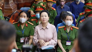 Xét xử sơ thẩm vụ án Vạn Thịnh Phát: Nhóm cựu lãnh đạo SCB khai Trương Mỹ Lan là người quyết định, điều hành