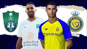Nhận định bóng đá Al Ahli vs Al Nassr (02h00, 16/3), vòng 24 Saudi Pro League