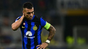 Góc Anh Ngọc: Inter Milan, từ hy vọng đến ác mộng