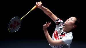 Bị loại ở giải cầu lông danh giá, Thùy Linh còn chinh chiến ở giải đấu nào trước khi về nước?