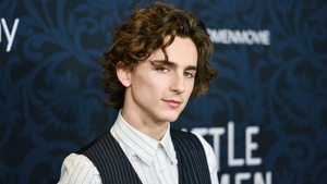 Timothée Chalamet - sao hạng A mới của Hollywood