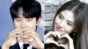 Công ty quản lý Han So Hee chính thức phản hồi về tin đồn hẹn hò
