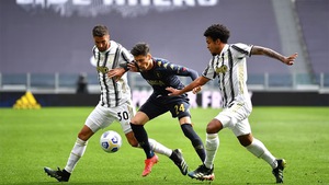 Nhận định bóng đá Juventus vs Genoa (18h30, 17/3), Serie A vòng 29