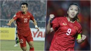 Tin nóng bóng đá Việt 16/3: Tiến Linh chia sẻ điều tiếc nuối, FIFA công bố thứ hạng ĐT Việt Nam