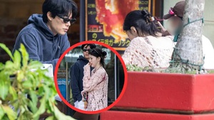 Dispatch đăng bộ ảnh hẹn hò của Han So Hee, hé lộ tình tiết gây tranh cãi