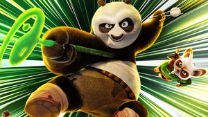 'Kung Fu Panda 4' vững ngôi đầu, 'Dune: Part Two' thành phim đầu tiên trong năm vượt 150 triệu USD