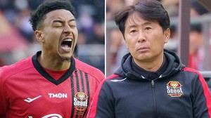 Cựu sao MU khiến HLV nhà phẫn nộ, đá như 'dưỡng sinh' dù nhận lương khủng nhất K-League