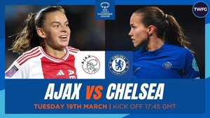 Nhận định bóng đá hôm nay 19/3: Nữ Ajax vs Chelsea, Benfica vs Lyon