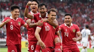 Nhiều cầu thủ Indonesia nhịn ăn trước thềm trận gặp ĐT Việt Nam, HLV Shin Tae Yong quyết dùng 'phương pháp châu Âu' để giải bài toán khó nhất