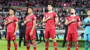 Đội tuyển Việt Nam khiến Indonesia lo lắng