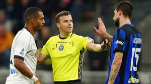 Francesco Acerbi bị cáo buộc phân biệt chủng tộc: Những ngày rối bời của Inter