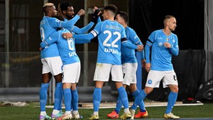 Nhận định bóng đá Napoli vs Juventus (02h45, 4/3), vòng 27 Serie A