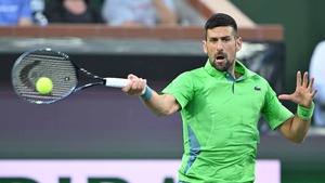 Djokovic còn đủ sức đối đầu với thế hệ mới?