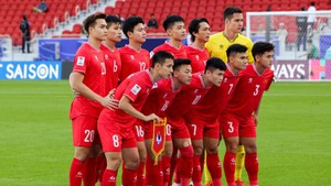 Báo Indonesia nhắc 4 cầu thủ hay nhất ĐT Việt Nam, riêng 1 người là ‘sự đảm bảo ở hàng thủ và nguồn cung cấp bàn thắng’