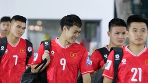Nhận định bóng đá hôm nay 21/3: Indonesia vs Việt Nam,  Singapore vs Trung Quốc