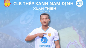Tin nóng thể thao tối 21/3: Sao tuyển Việt Nam chốt xong bến đỗ mới trước trận gặp Indonesia