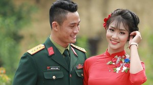 Ngôi sao bóng chuyền nữ Việt Nam lập kỷ lục đặc biệt chỉ trong 2 năm, cuộc sống hạnh phúc viên mãn