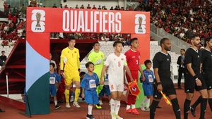 Lịch thi đấu ĐT Việt Nam ở vòng loại World Cup 2026: Đòi nợ ở Mỹ Đình