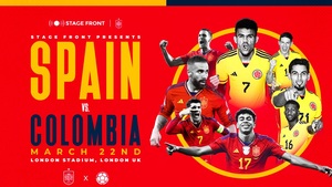 Nhận định bóng đá hôm nay 22/3: Hà Lan vs Scotland, Tây Ban Nha vs Colombia