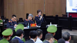 Xét xử vụ án Tân Hoàng Minh: Viện Kiểm sát điều chỉnh giảm nhẹ mức án đề nghị cho 15 bị cáo