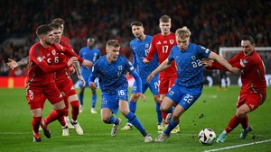 Nhận định bóng đá Xứ Wales vs Ba Lan (02h45, 27/3), play-off EURO 2024