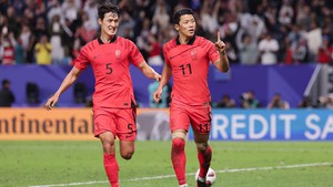 Nhận định bóng đá Thái Lan vs Hàn Quốc (19h30, 26/3), vòng loại World Cup 2026