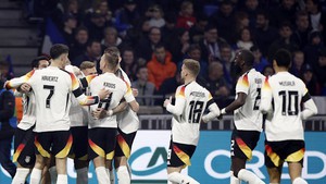 Nhận định Đức vs Hà Lan (2h45, 27/3), giao hữu quốc tế