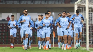 Nhận định bóng đá Ấn Độ vs Afghanistan (20h30, 26/3), vòng loại World Cup 2026