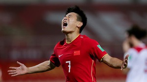Link xem trực tiếp bóng đá Trung Quốc vs Singapore (19h00 hôm nay), VL World Cup 2026
