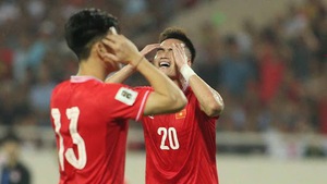 Tin nóng thể thao tối 27/3: ĐT Việt Nam nhận thêm tin buồn từ một ngôi sao
